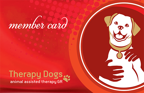 THERAPY DOGS MEMBER CARD.cdr